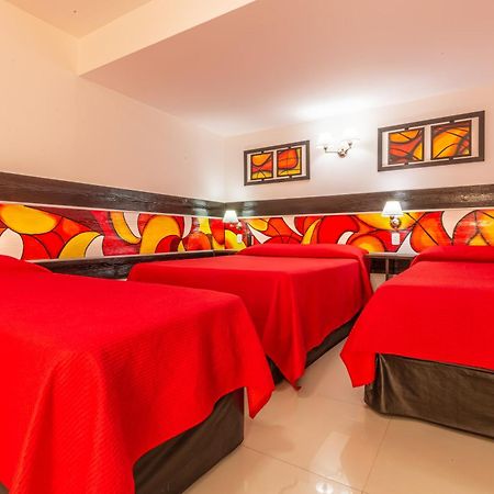 סנטה טרסיטה Hotel Calimera מראה חיצוני תמונה