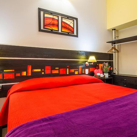 סנטה טרסיטה Hotel Calimera מראה חיצוני תמונה