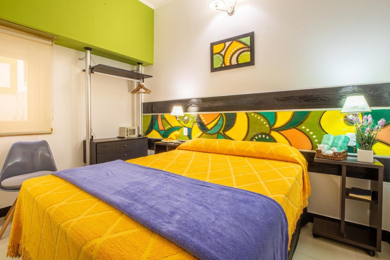 סנטה טרסיטה Hotel Calimera מראה חיצוני תמונה