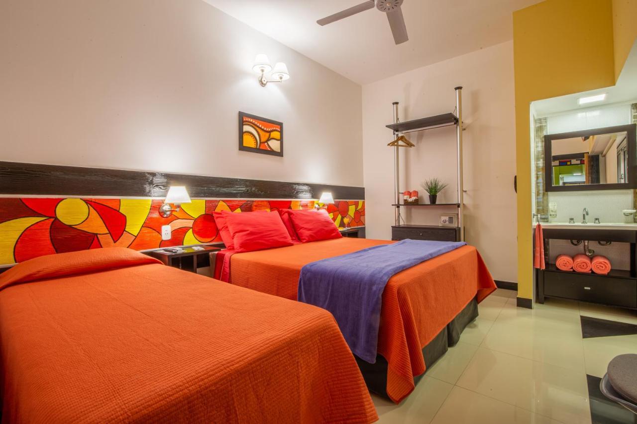 סנטה טרסיטה Hotel Calimera מראה חיצוני תמונה