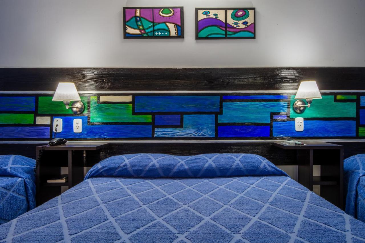 סנטה טרסיטה Hotel Calimera מראה חיצוני תמונה