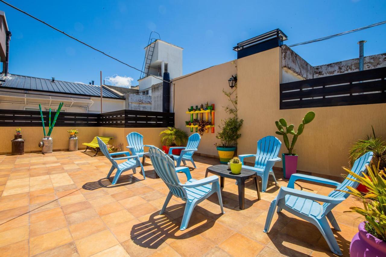 סנטה טרסיטה Hotel Calimera מראה חיצוני תמונה