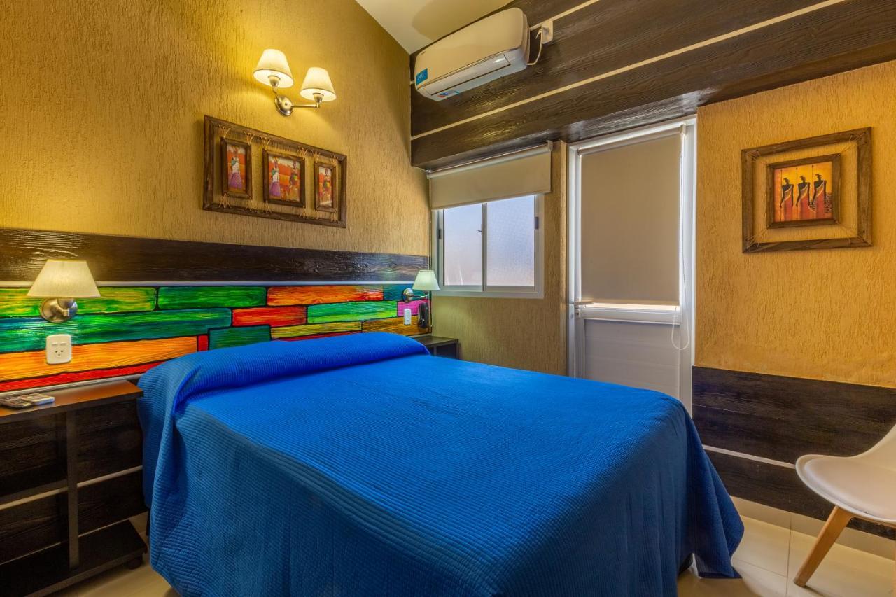 סנטה טרסיטה Hotel Calimera מראה חיצוני תמונה