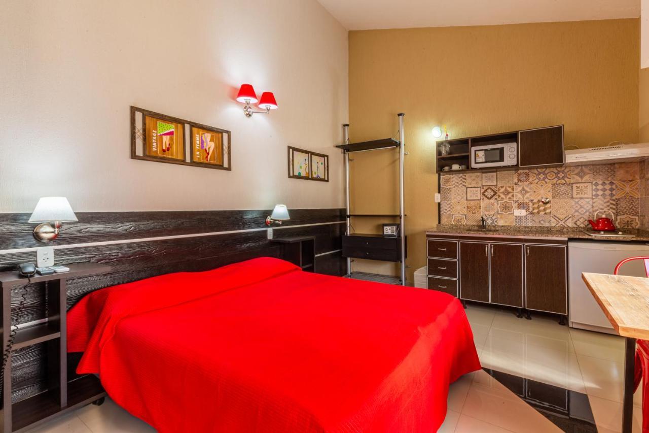 סנטה טרסיטה Hotel Calimera חדר תמונה