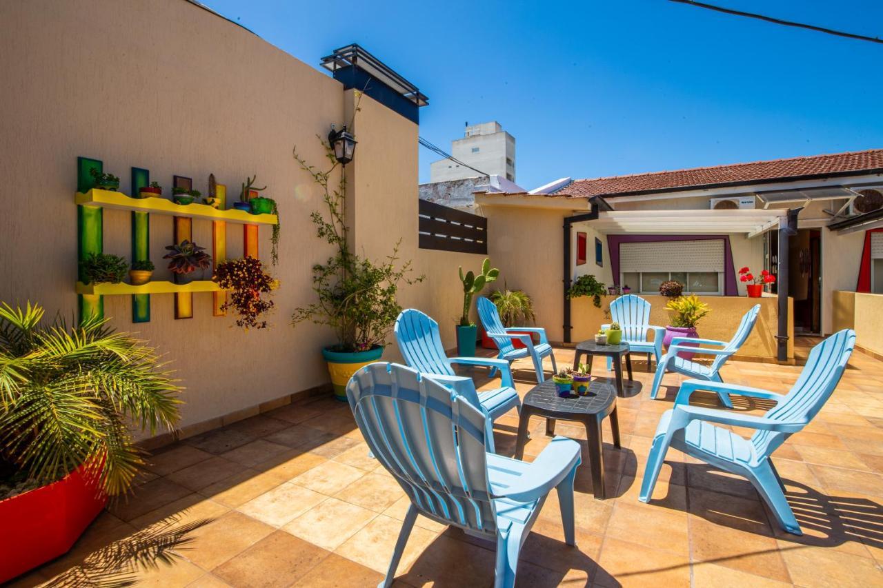 סנטה טרסיטה Hotel Calimera מראה חיצוני תמונה