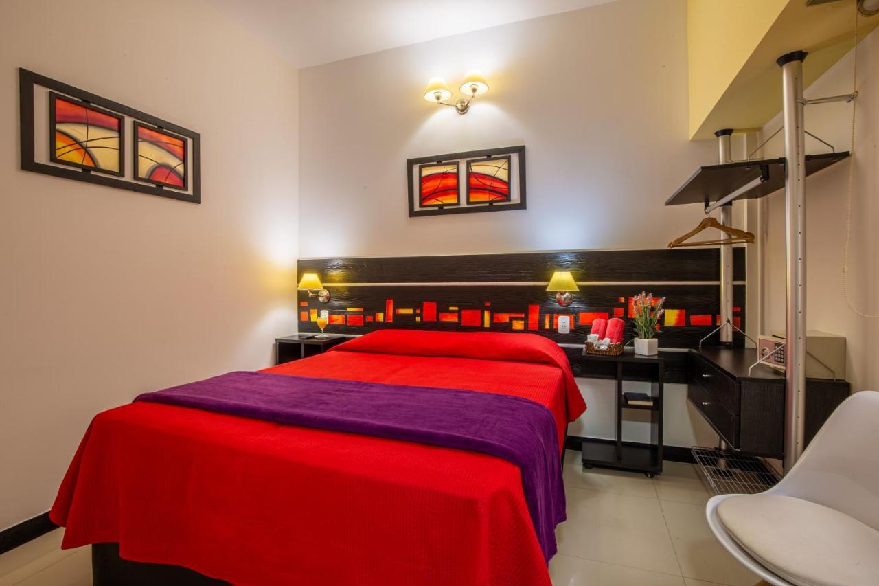 סנטה טרסיטה Hotel Calimera מראה חיצוני תמונה