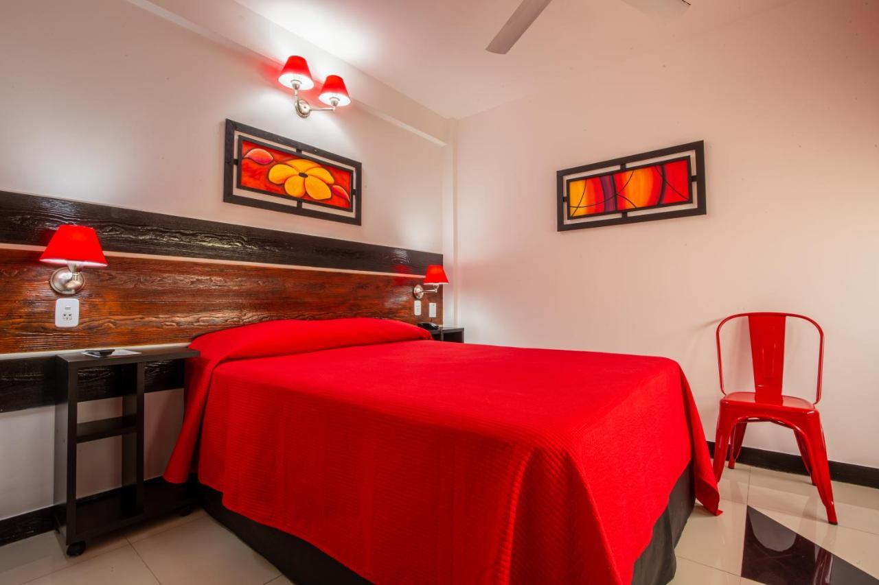 סנטה טרסיטה Hotel Calimera מראה חיצוני תמונה