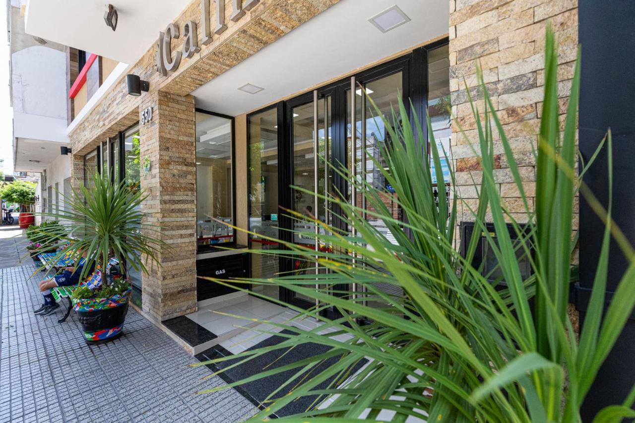 סנטה טרסיטה Hotel Calimera מראה חיצוני תמונה