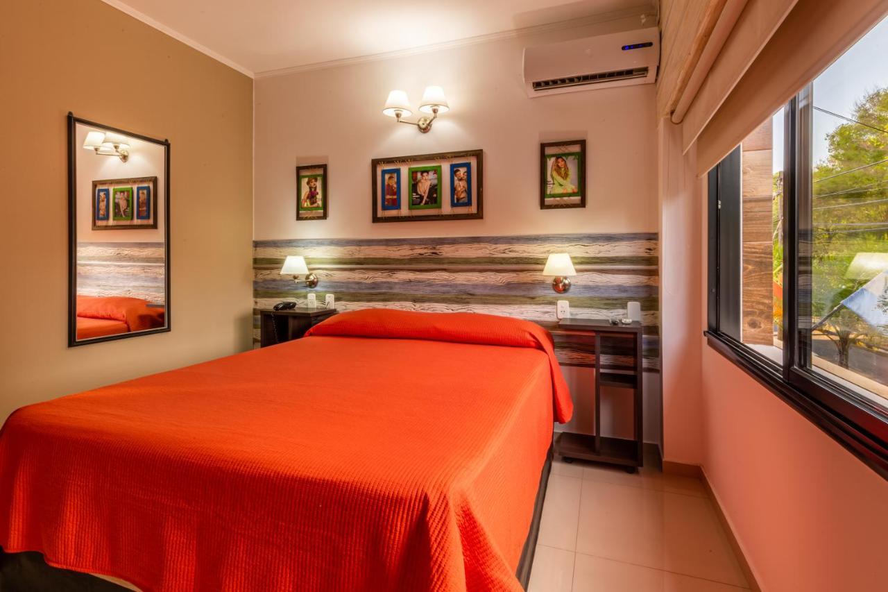 סנטה טרסיטה Hotel Calimera חדר תמונה