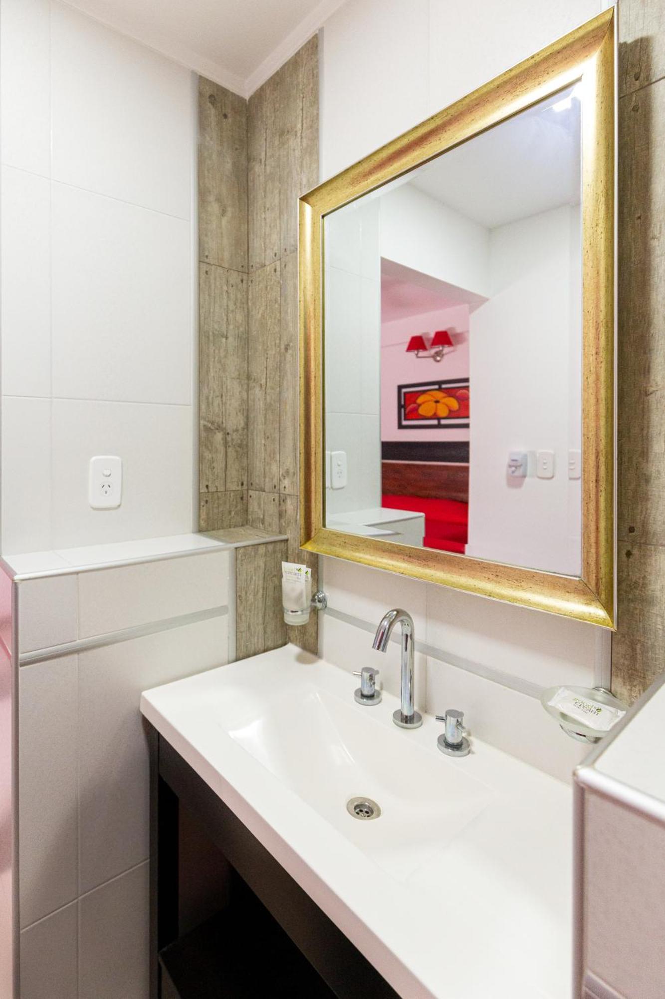 סנטה טרסיטה Hotel Calimera חדר תמונה