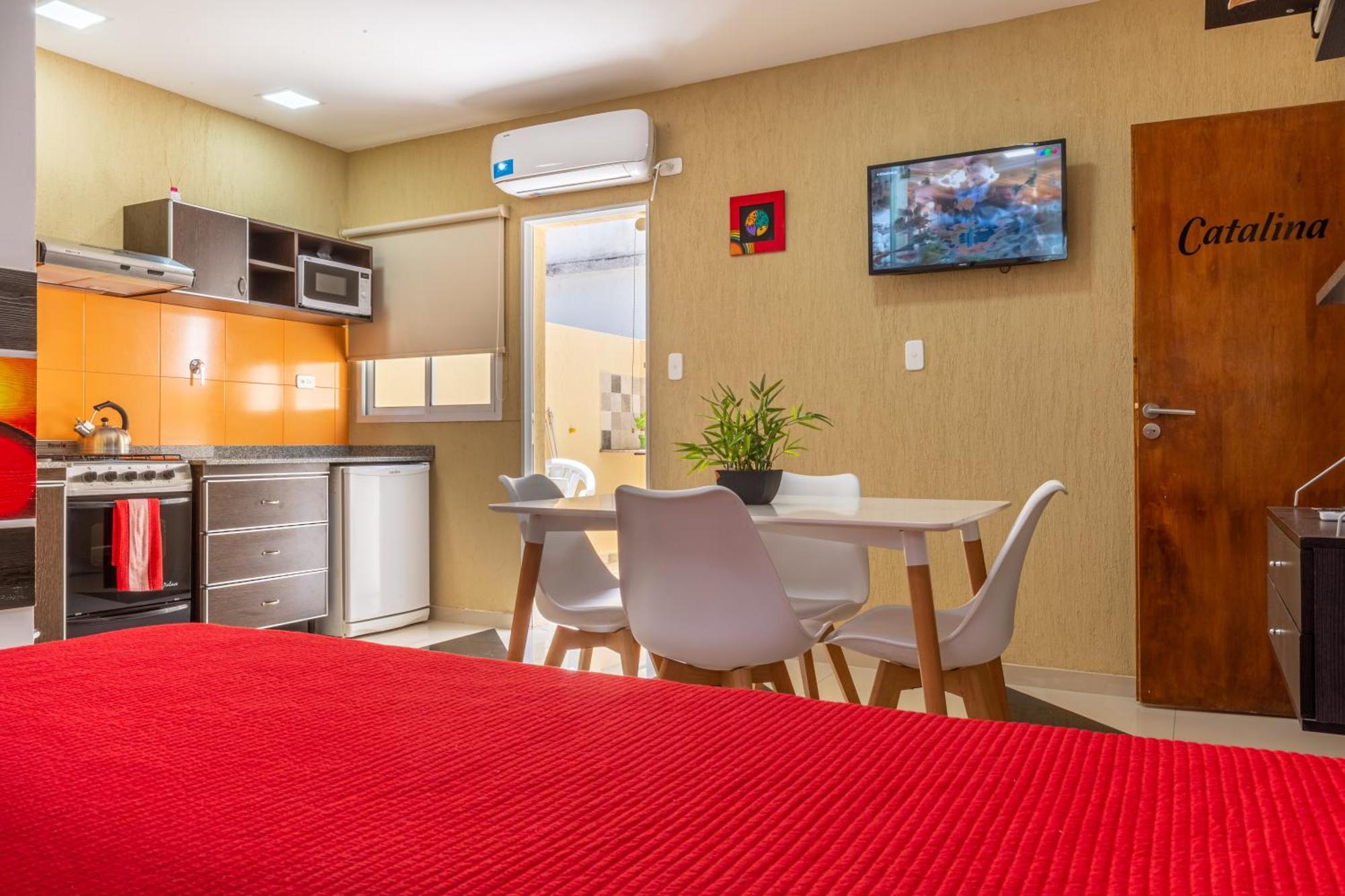 סנטה טרסיטה Hotel Calimera חדר תמונה