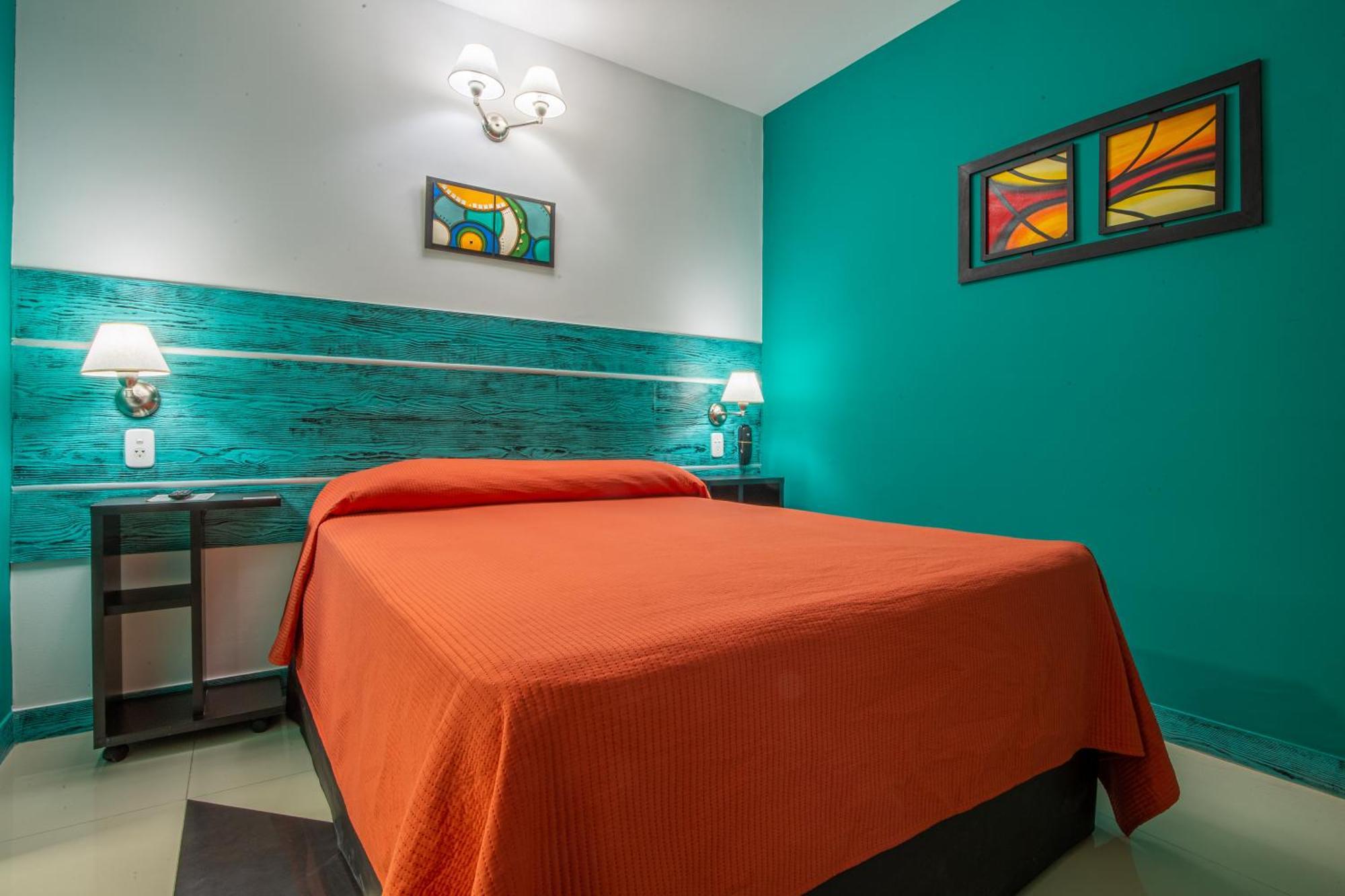 סנטה טרסיטה Hotel Calimera מראה חיצוני תמונה