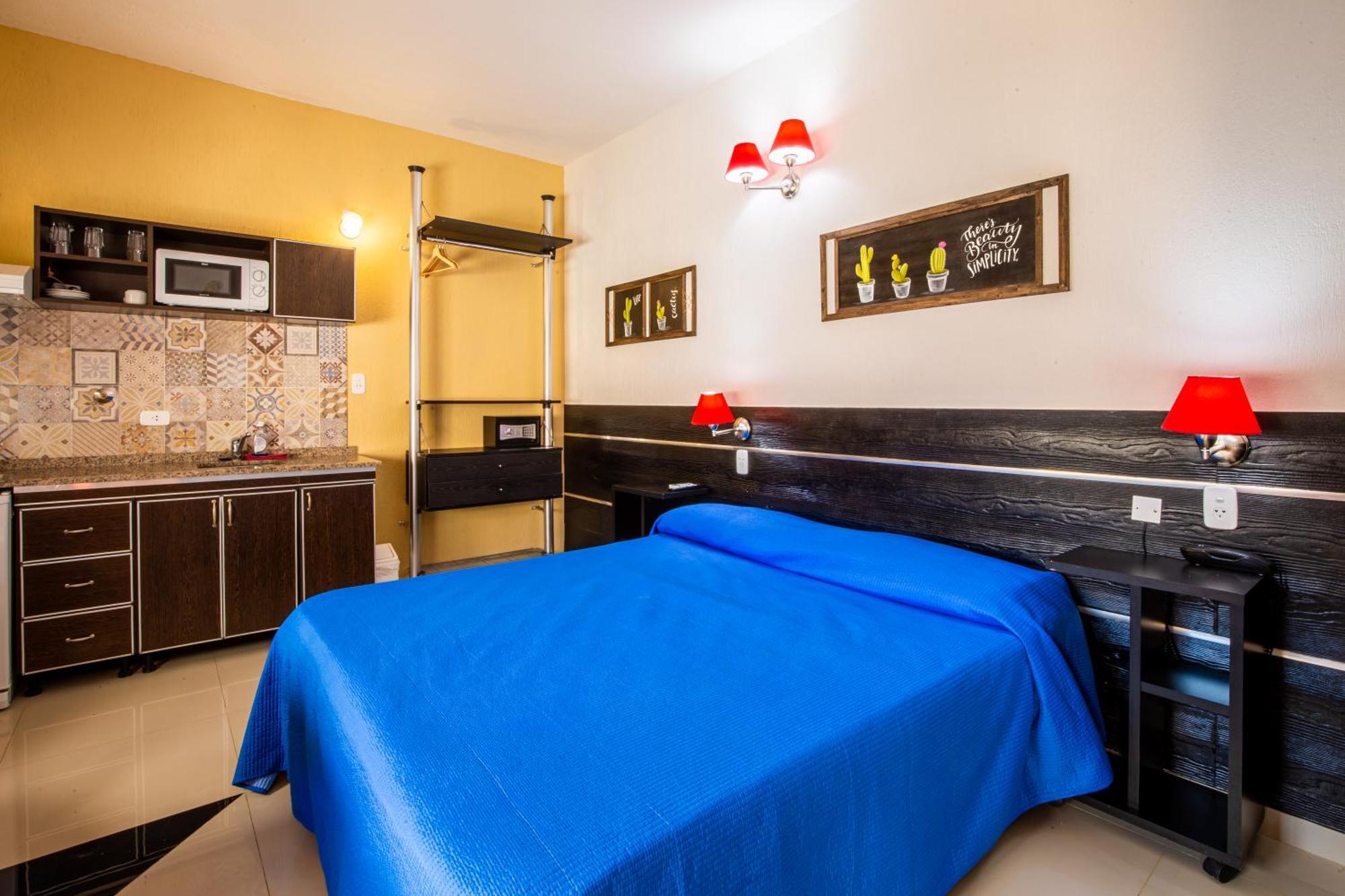 סנטה טרסיטה Hotel Calimera מראה חיצוני תמונה
