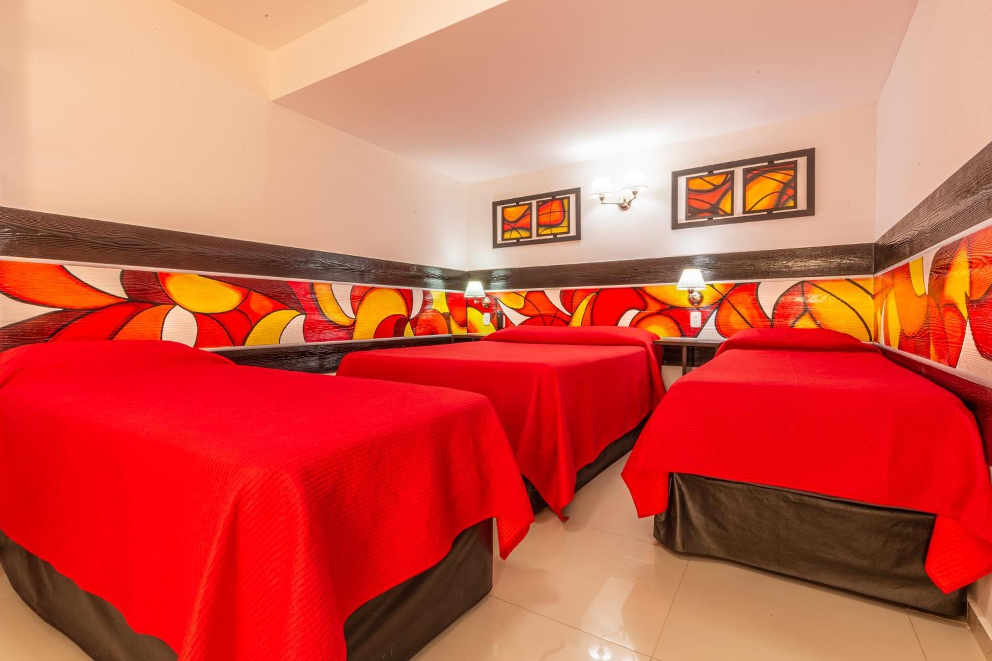סנטה טרסיטה Hotel Calimera מראה חיצוני תמונה