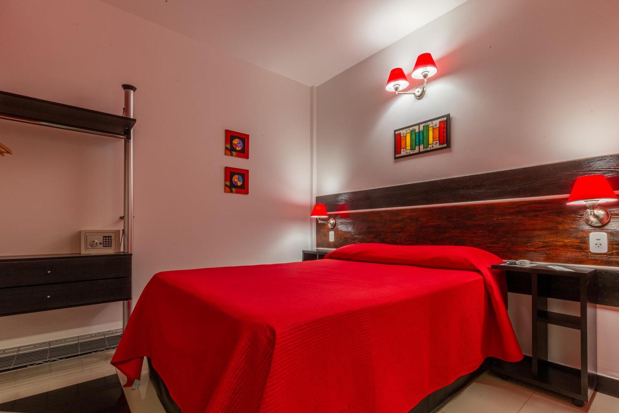 סנטה טרסיטה Hotel Calimera מראה חיצוני תמונה