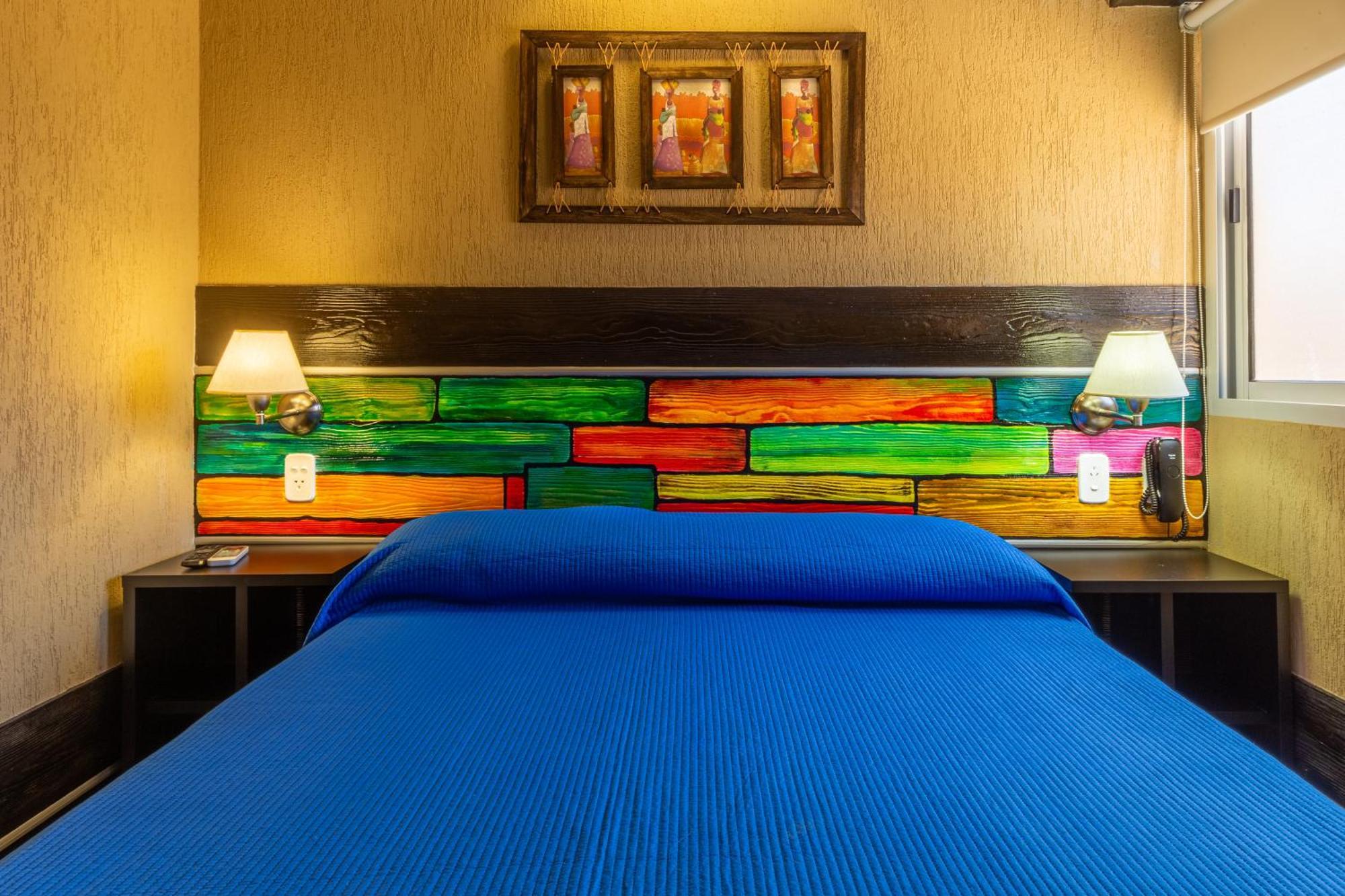 סנטה טרסיטה Hotel Calimera חדר תמונה