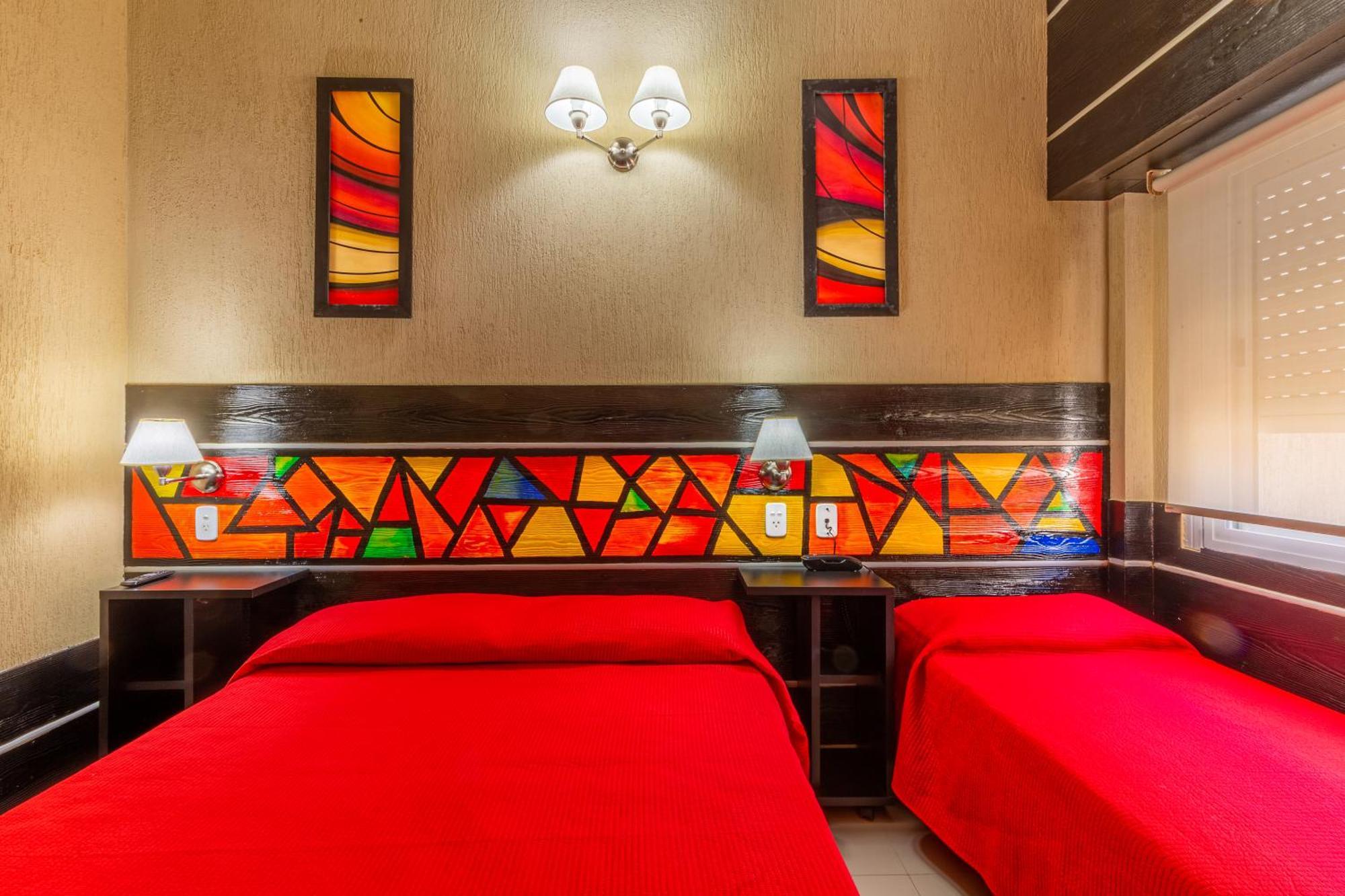 סנטה טרסיטה Hotel Calimera חדר תמונה