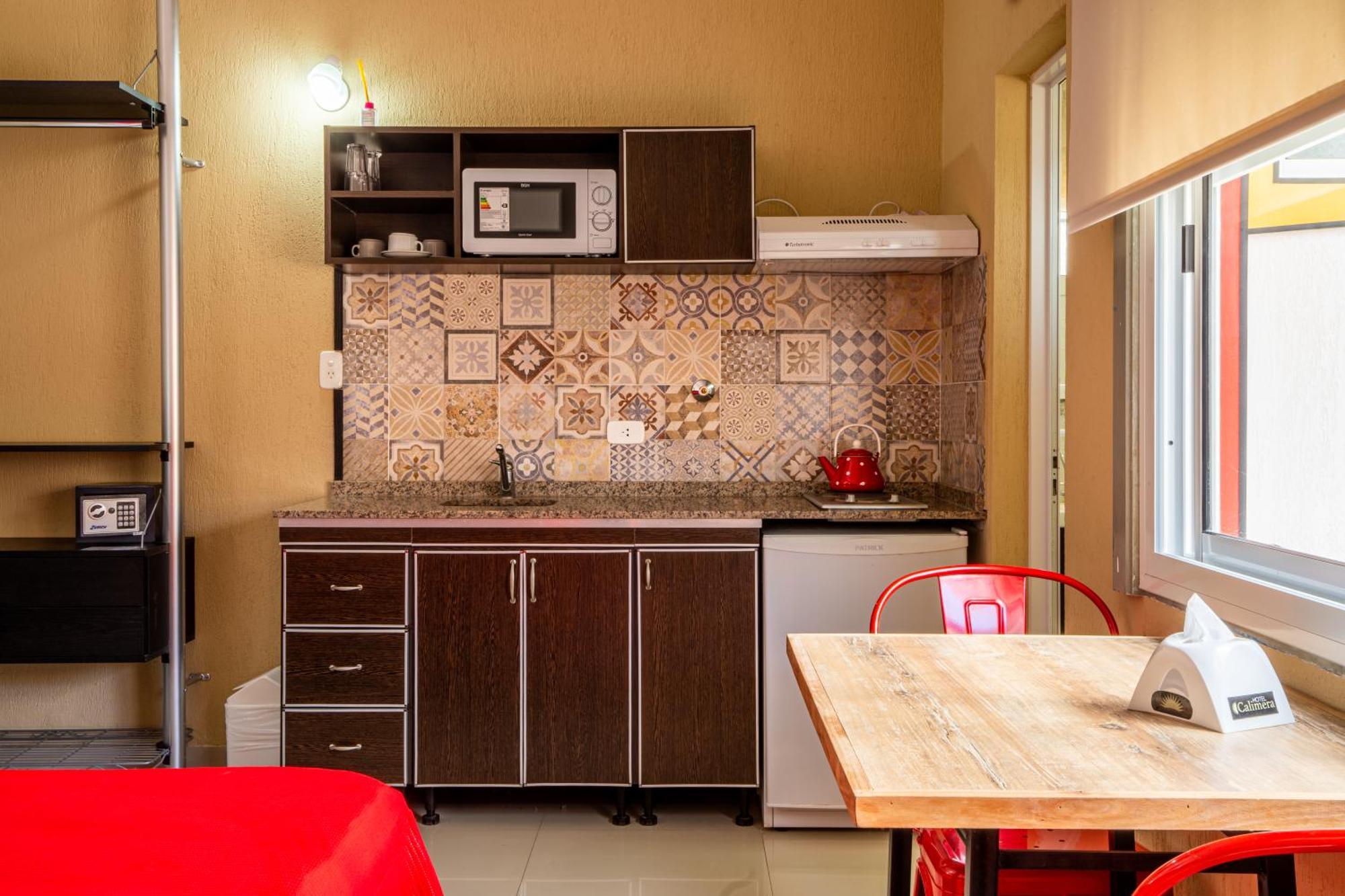סנטה טרסיטה Hotel Calimera מראה חיצוני תמונה