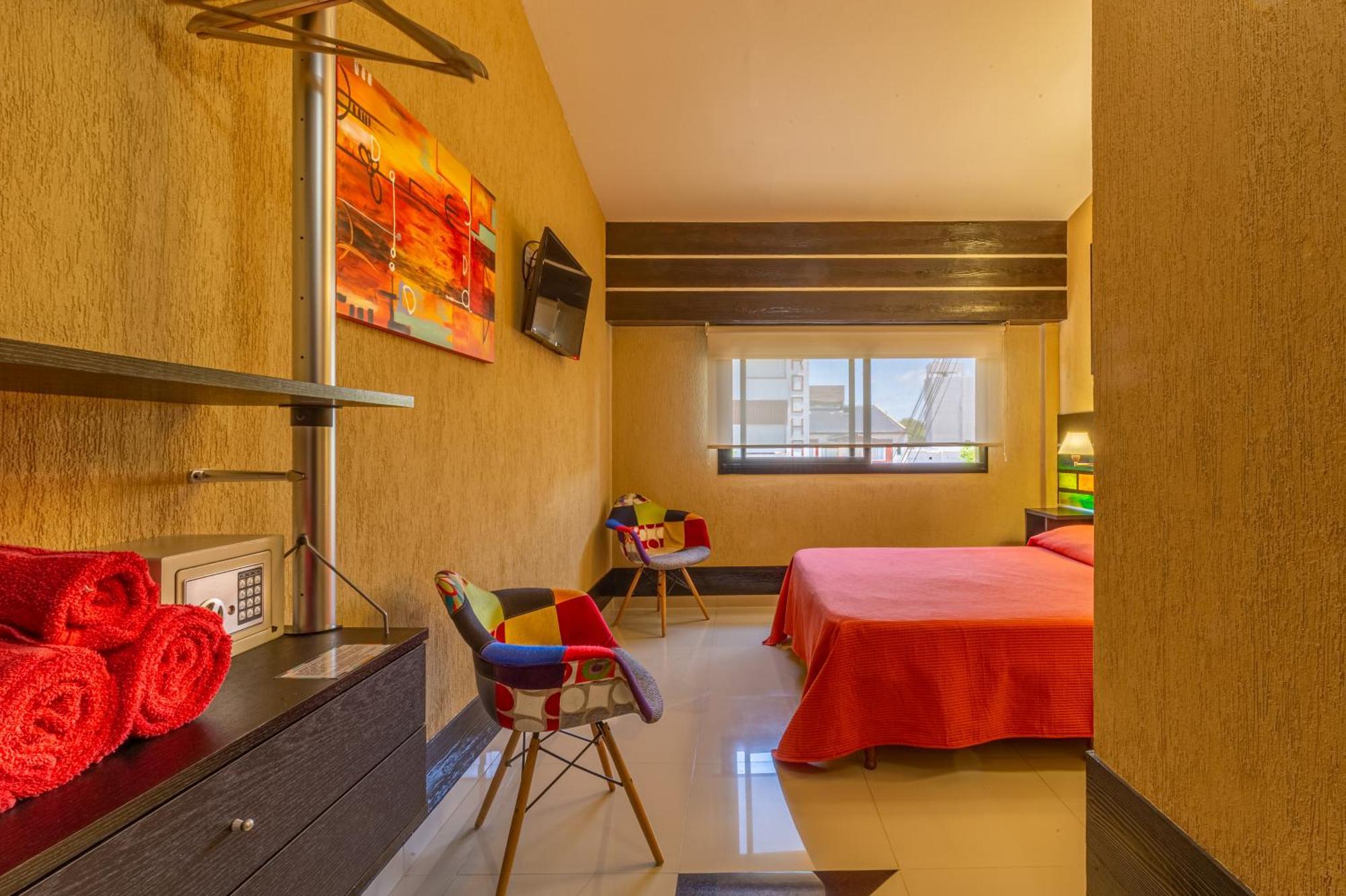 סנטה טרסיטה Hotel Calimera מראה חיצוני תמונה
